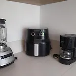 Apto De Ensueno En Aguas Cristalinas Baia Kristal