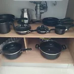 Apto De Ensueno En Aguas Cristalinas Baia Kristal