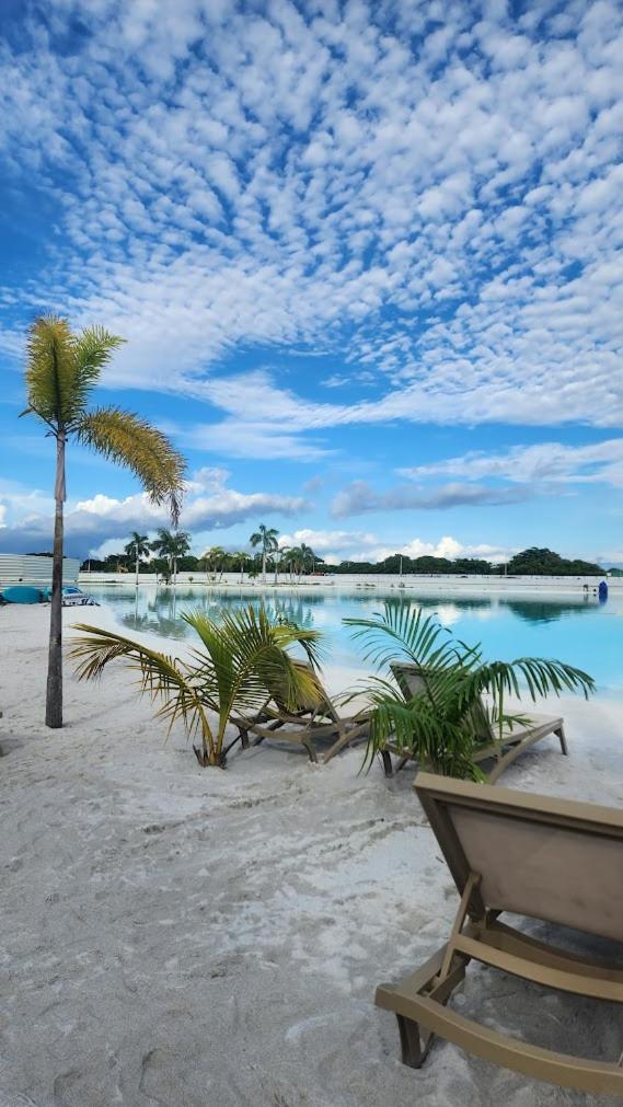 Apartment Apto De Ensueno En Aguas Cristalinas Baia Kristal