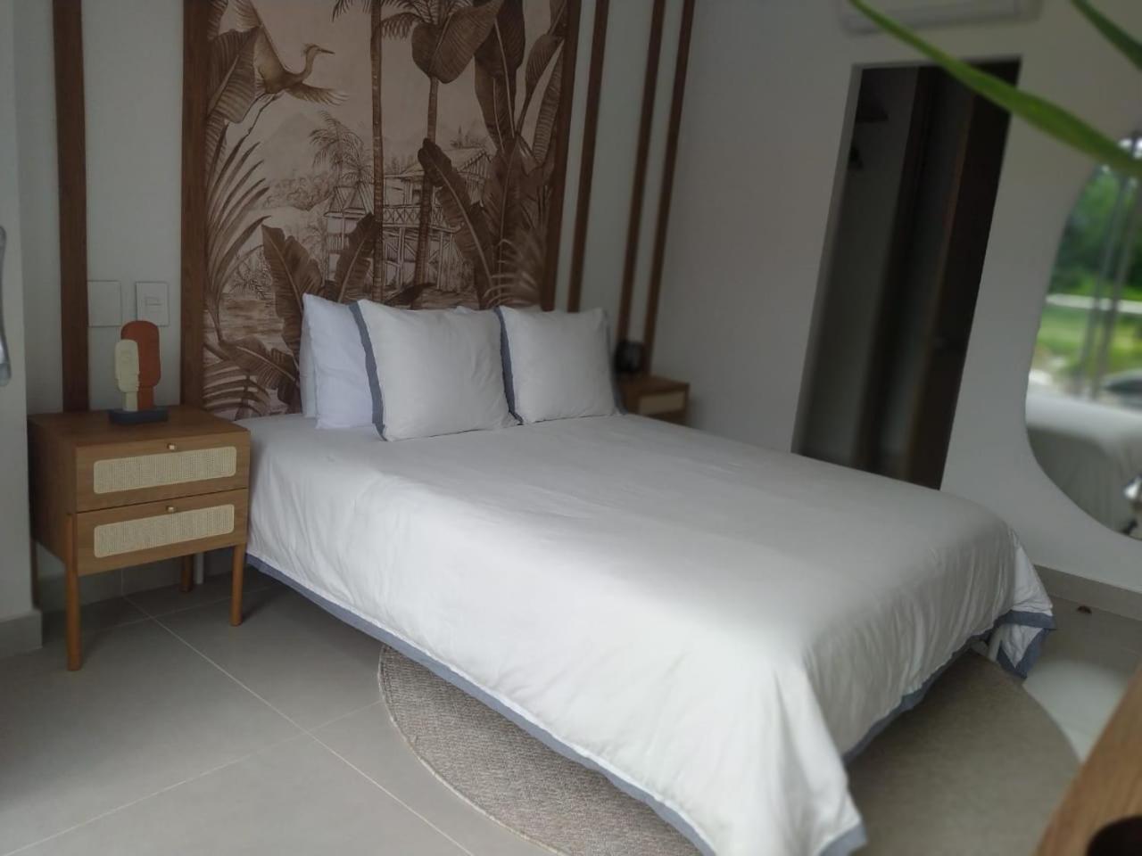 Apto De Ensueno En Aguas Cristalinas Baia Kristal Apartment Cartagena