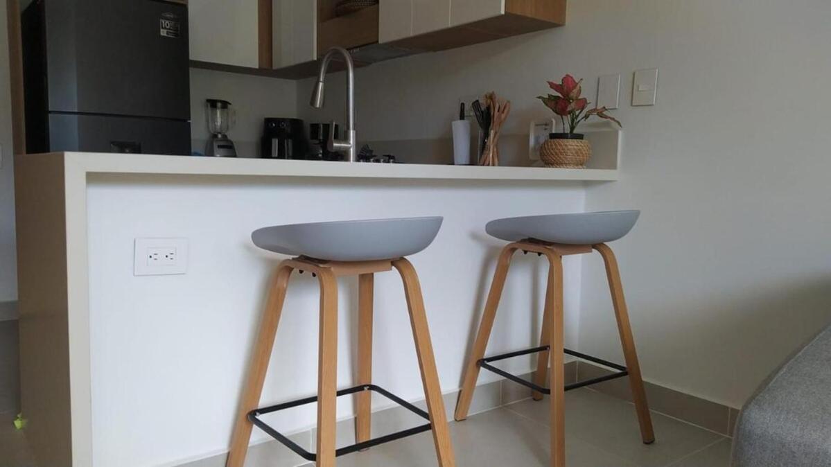 Apto De Ensueno En Aguas Cristalinas Baia Kristal Apartment *