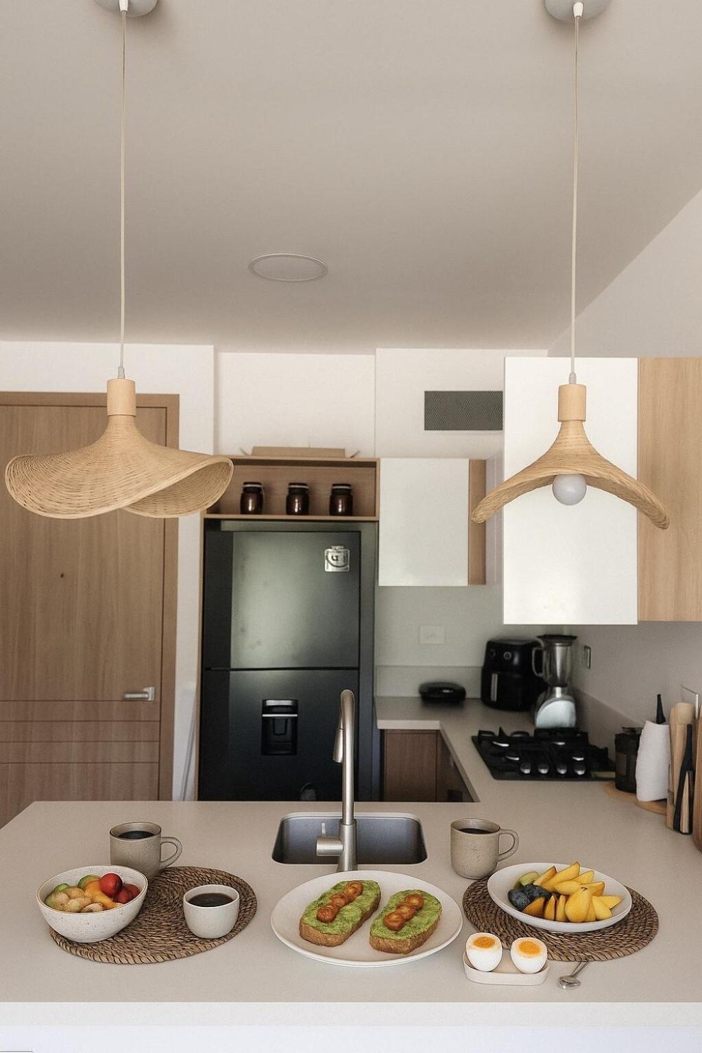 Apartment Apto De Ensueno En Aguas Cristalinas Baia Kristal Cartagena