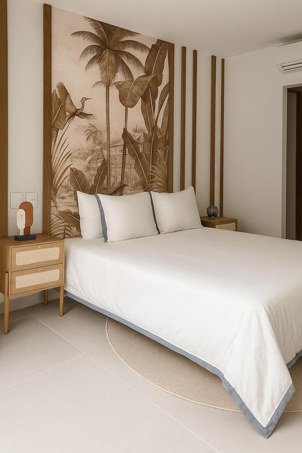 Apto De Ensueno En Aguas Cristalinas Baia Kristal * Cartagena