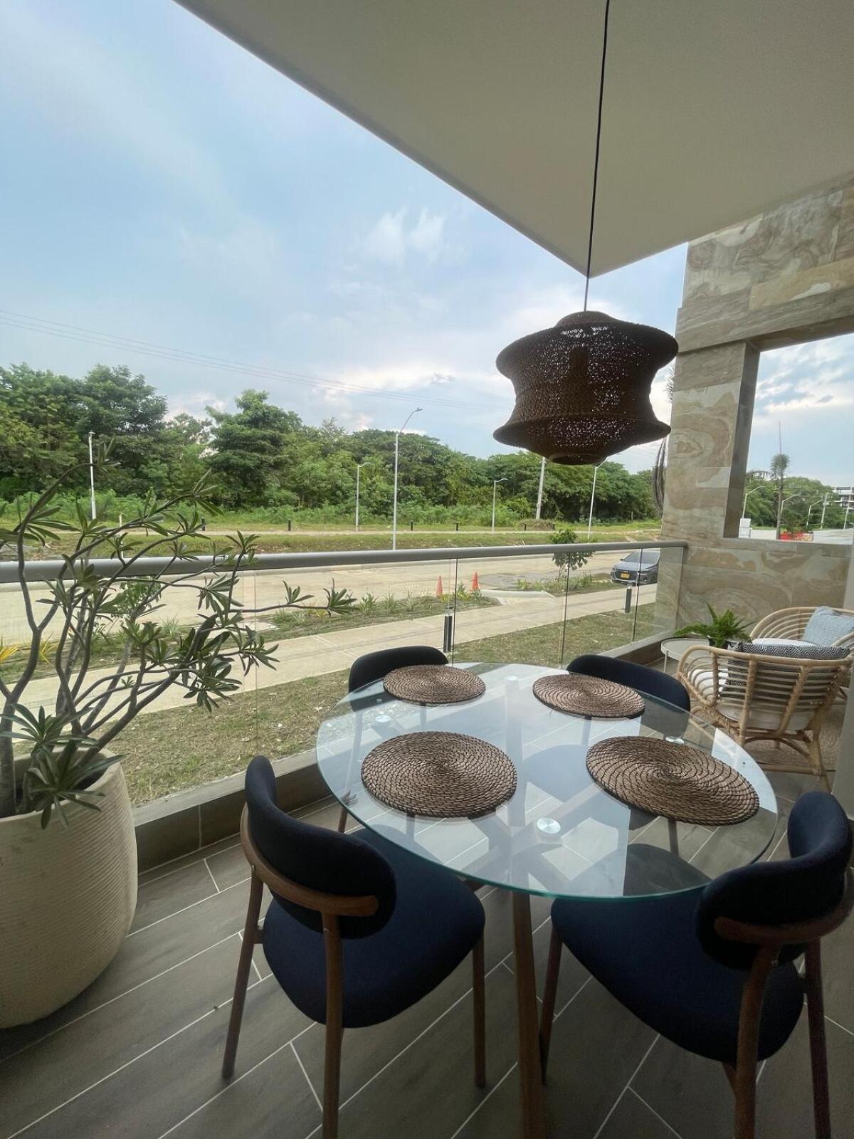 Apto De Ensueno En Aguas Cristalinas Baia Kristal Apartment *