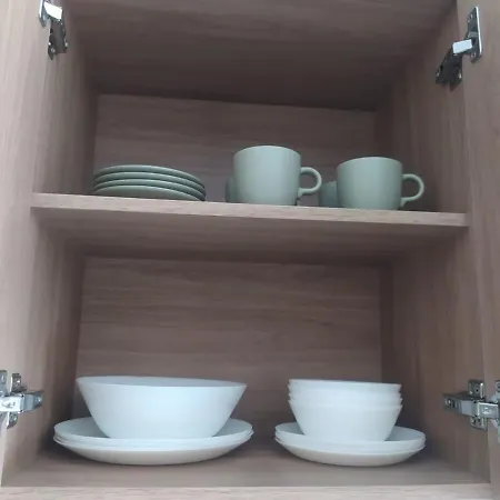 Apartamento Apto De Ensueño En Aguas Cristalinas Baía Kristal Cartagena