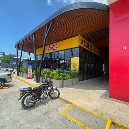 Apto De Ensueño En Aguas Cristalinas Baía Kristal Apartamento Cartagena