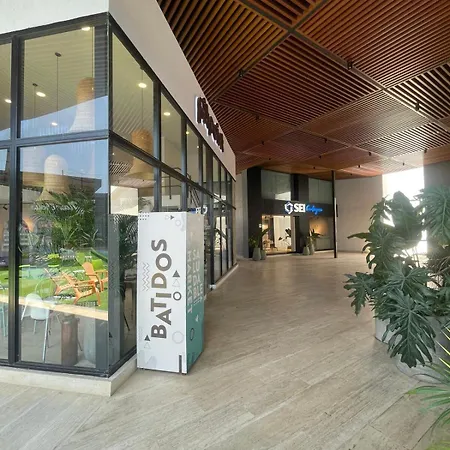 Apto De Ensueño En Aguas Cristalinas Baía Kristal Apartamento *
