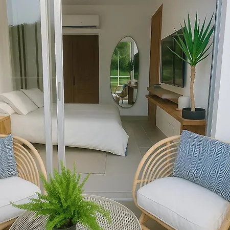 Apartment Apto De Ensueno En Aguas Cristalinas Baia Kristal Cartagena