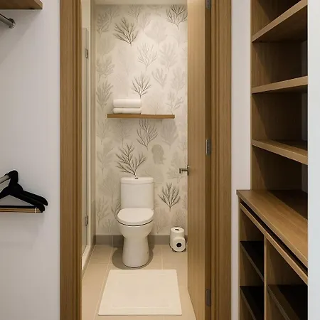 Apartment Apto De Ensueno En Aguas Cristalinas Baia Kristal