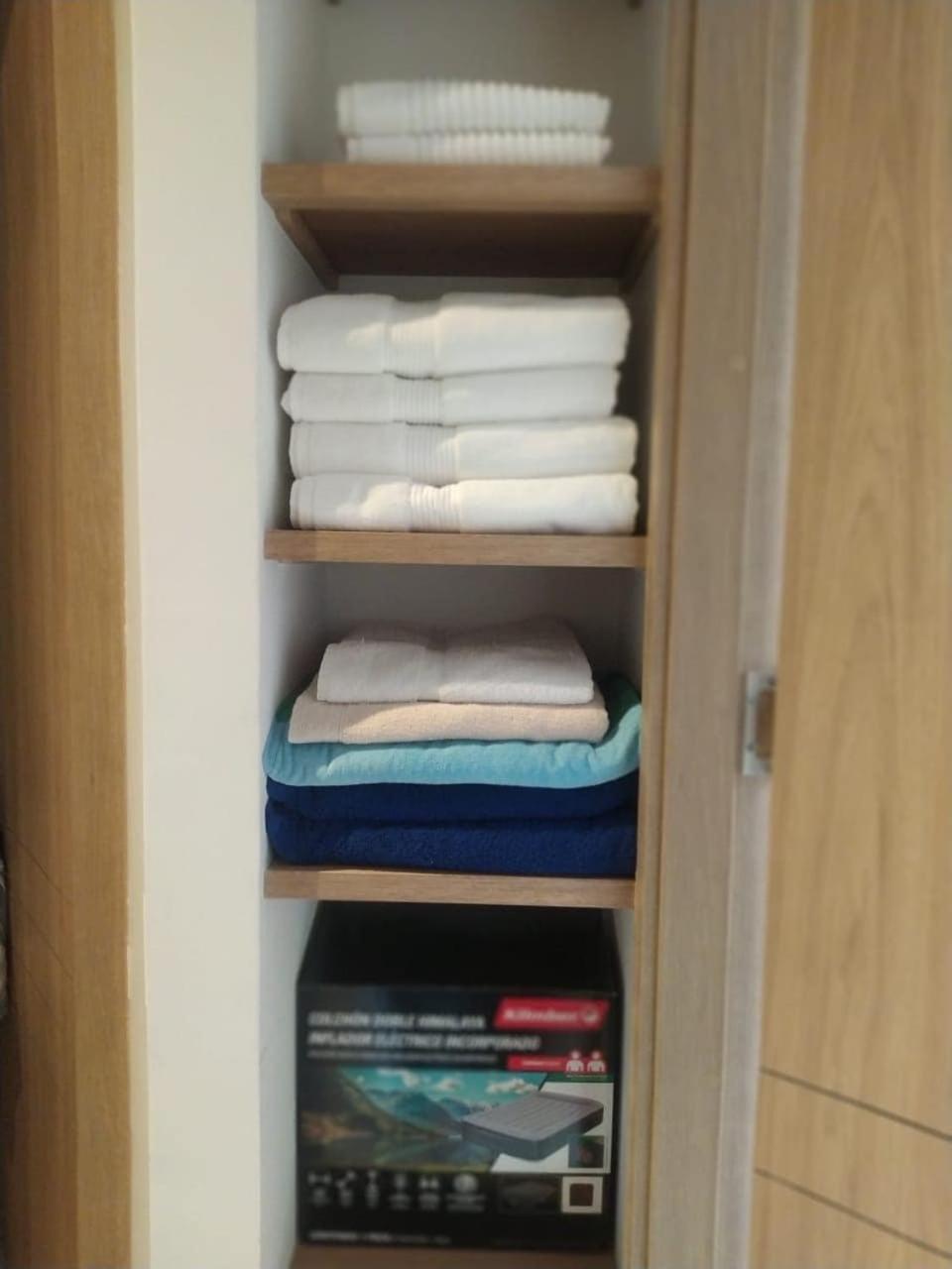 Apto De Ensueño En Aguas Cristalinas Baía Kristal