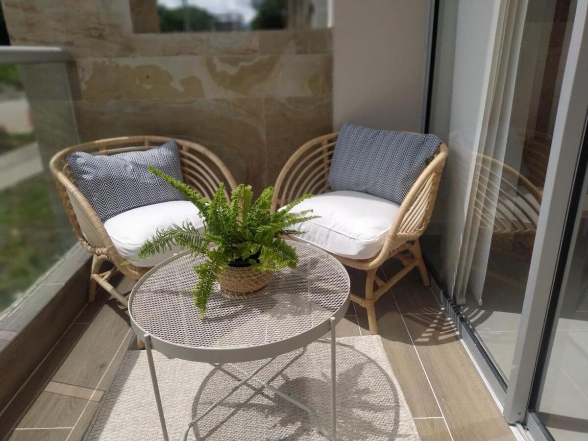 Apto De Ensueño En Aguas Cristalinas Baía Kristal