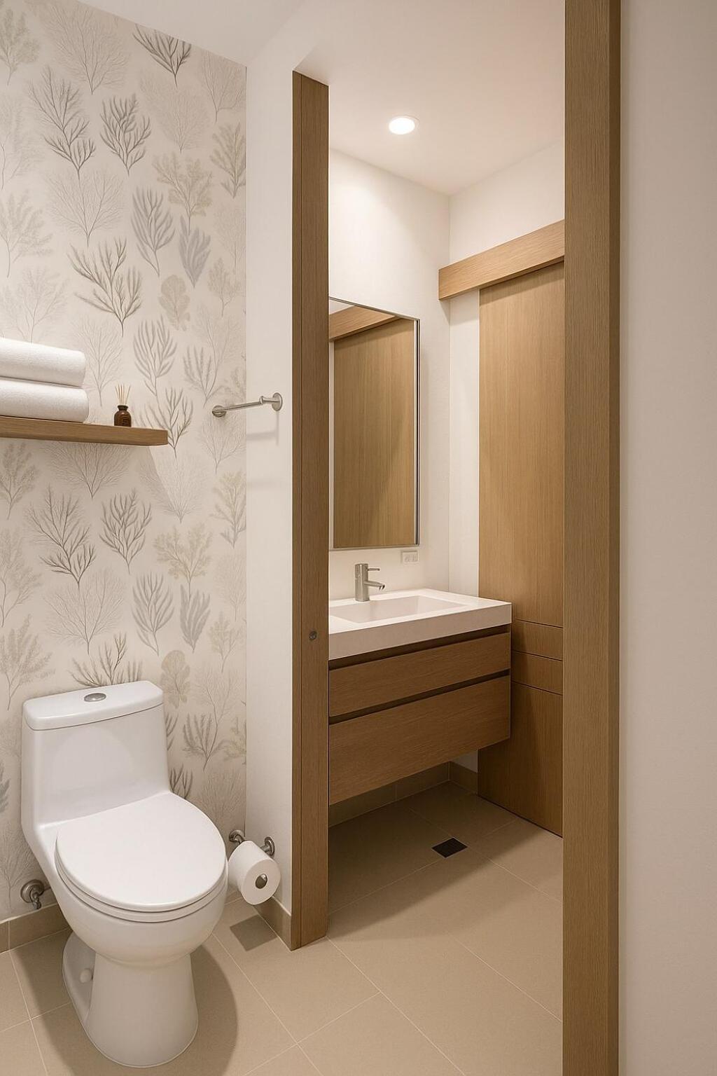 Apartamento Apto De Ensueño En Aguas Cristalinas Baía Kristal