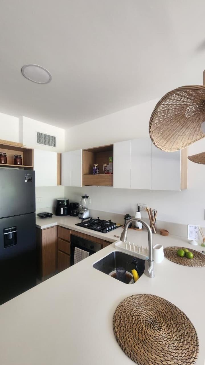 Apto De Ensueño En Aguas Cristalinas Baía Kristal * Cartagena