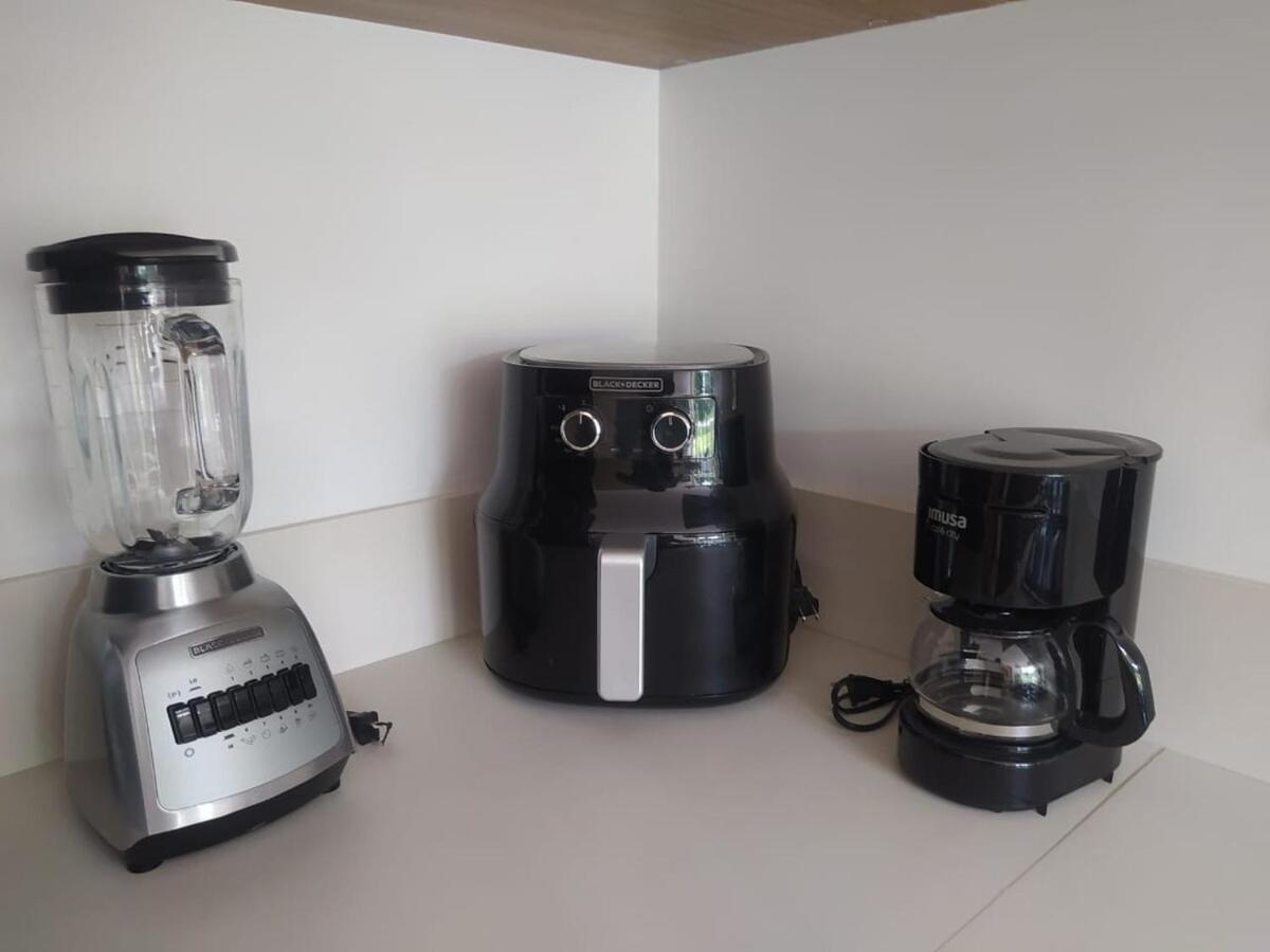 Apto De Ensueño En Aguas Cristalinas Baía Kristal Apartamento *