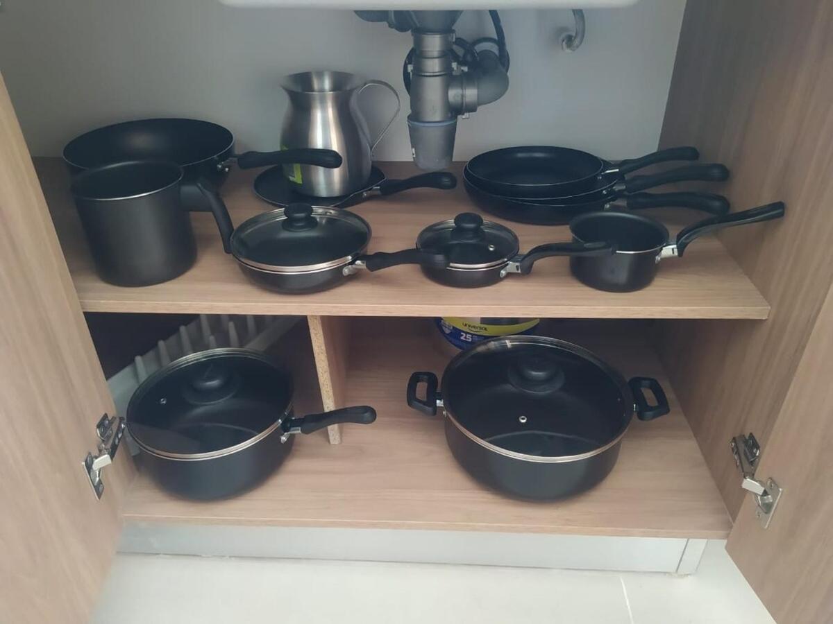 Apartamento Apto De Ensueño En Aguas Cristalinas Baía Kristal Cartagena