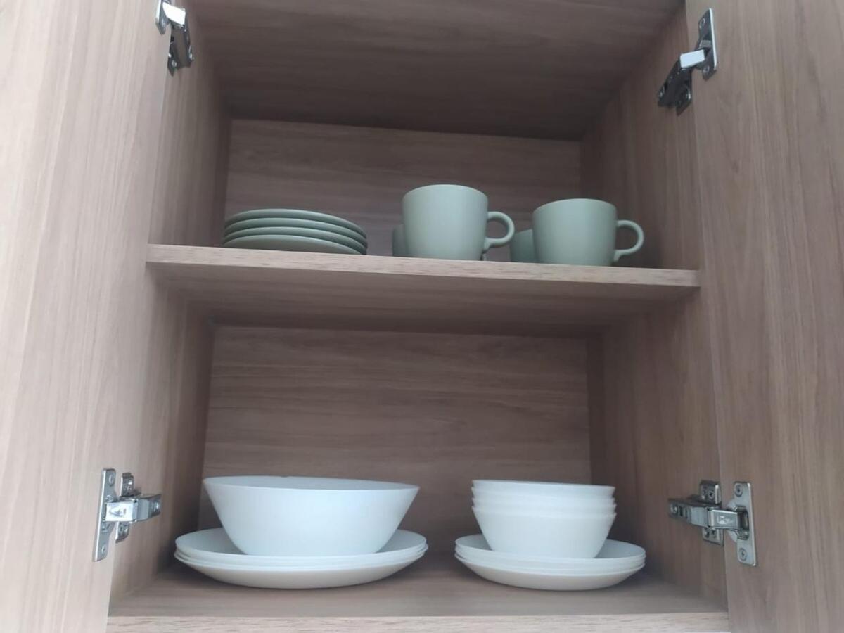 Apartamento Apto De Ensueño En Aguas Cristalinas Baía Kristal Cartagena