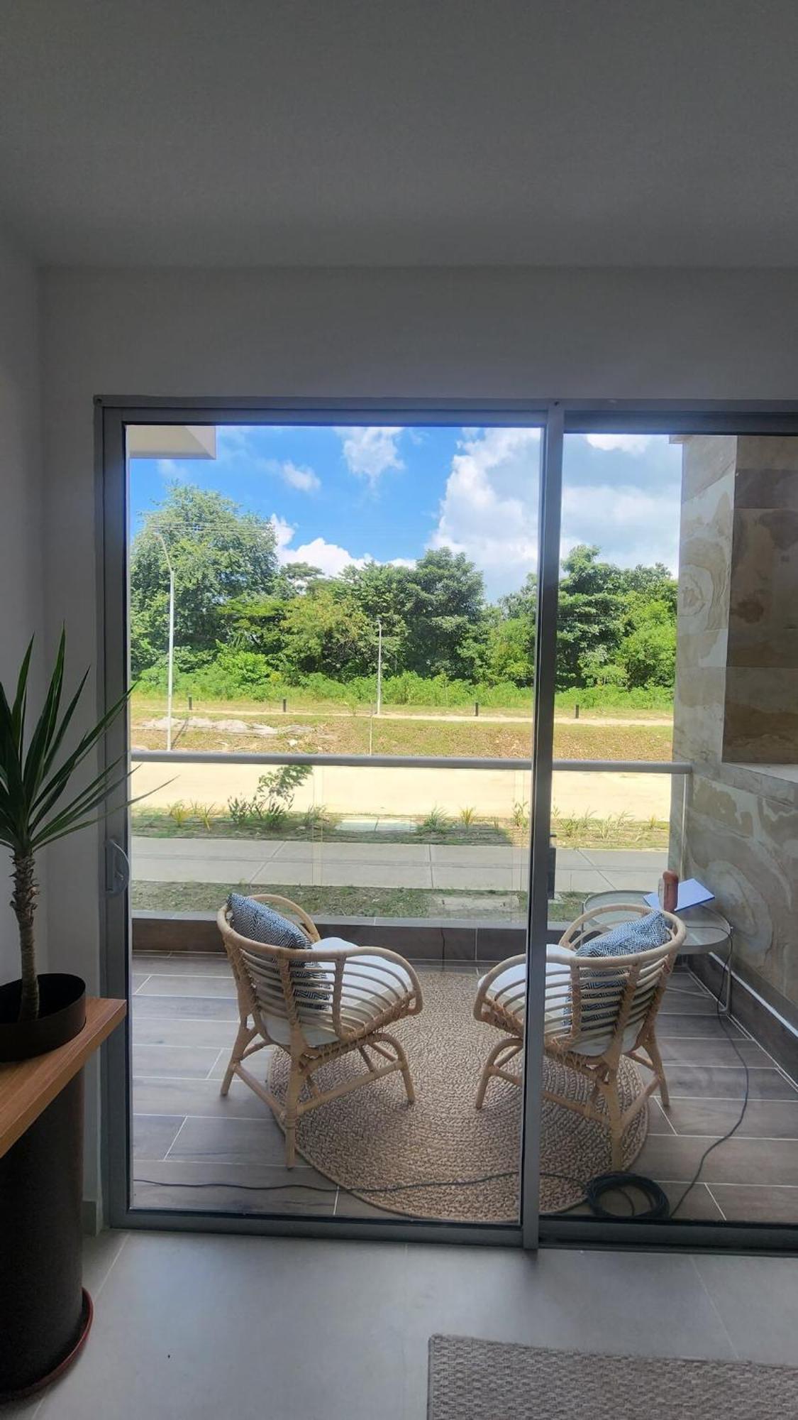 Apartamento Apto De Ensueño En Aguas Cristalinas Baía Kristal *