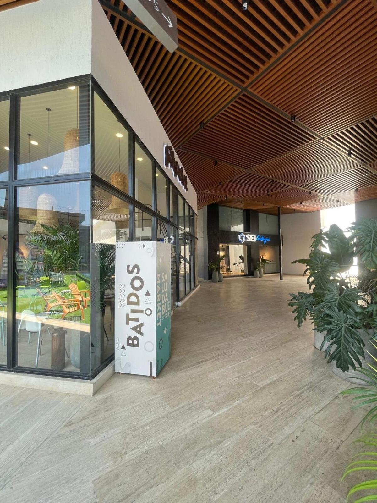 Apto De Ensueño En Aguas Cristalinas Baía Kristal Apartamento *