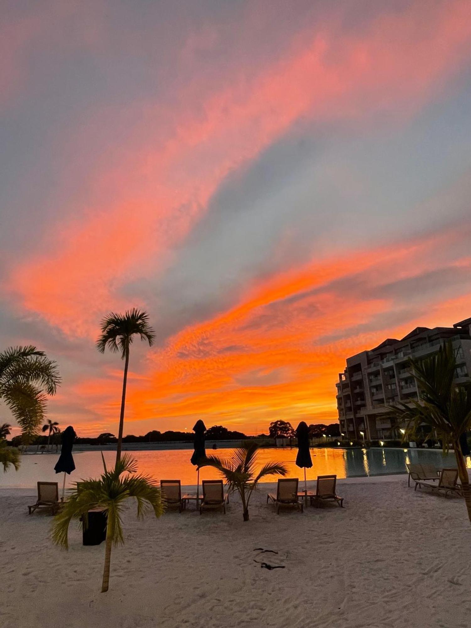 Apto De Ensueño En Aguas Cristalinas Baía Kristal Apartamento *