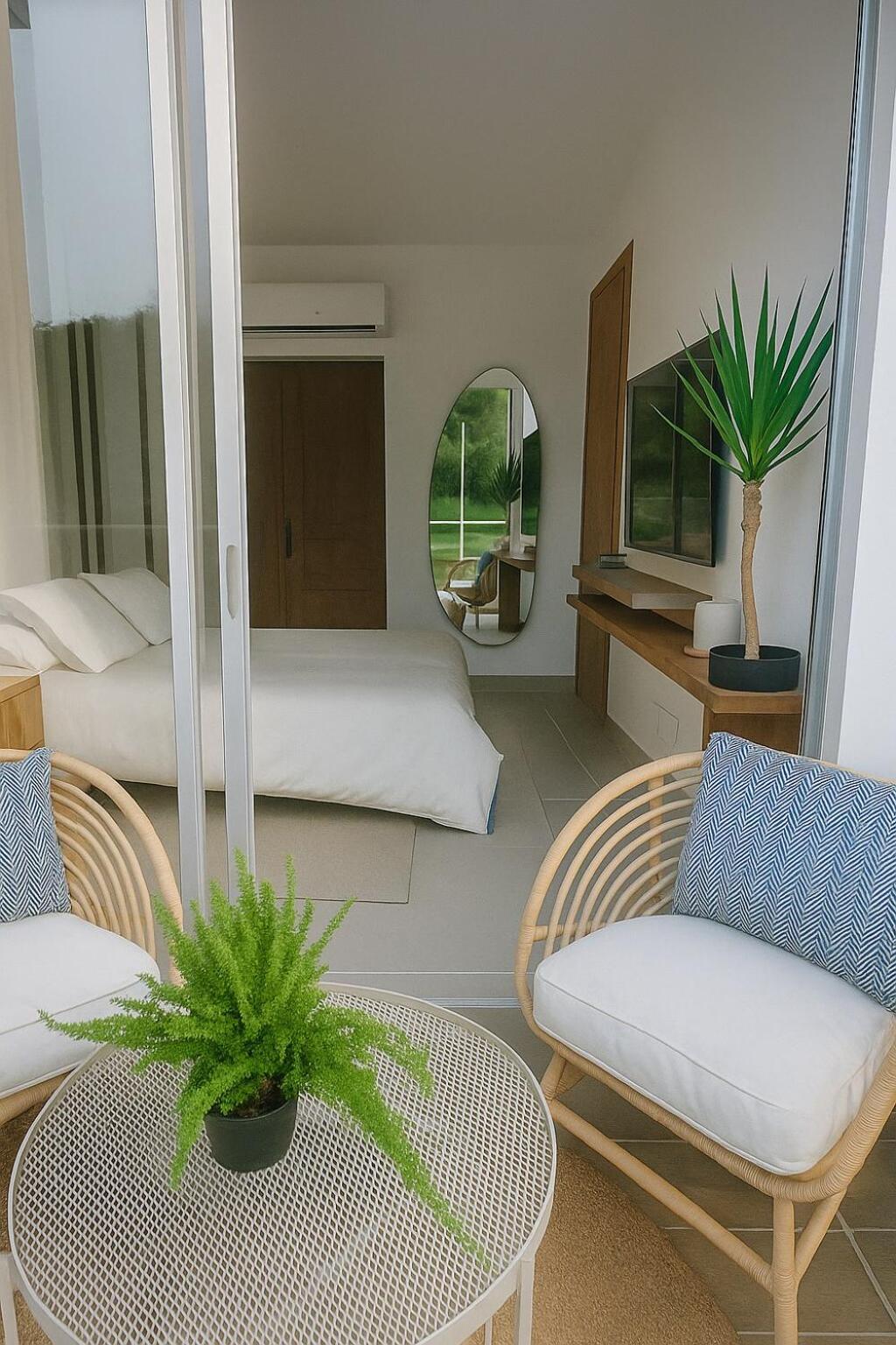 Apartment Apto De Ensueno En Aguas Cristalinas Baia Kristal Cartagena