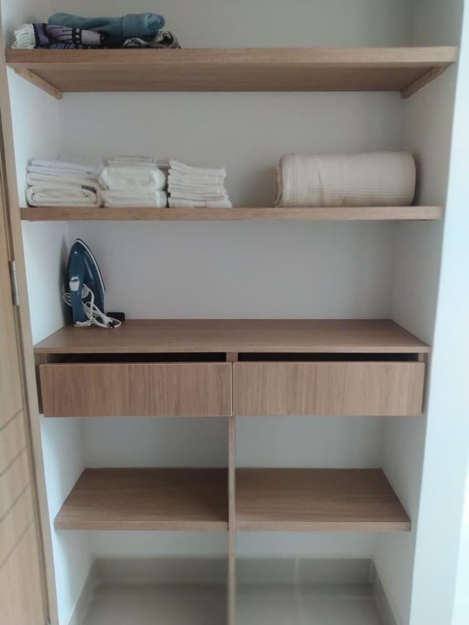 Apartment Apto De Ensueno En Aguas Cristalinas Baia Kristal