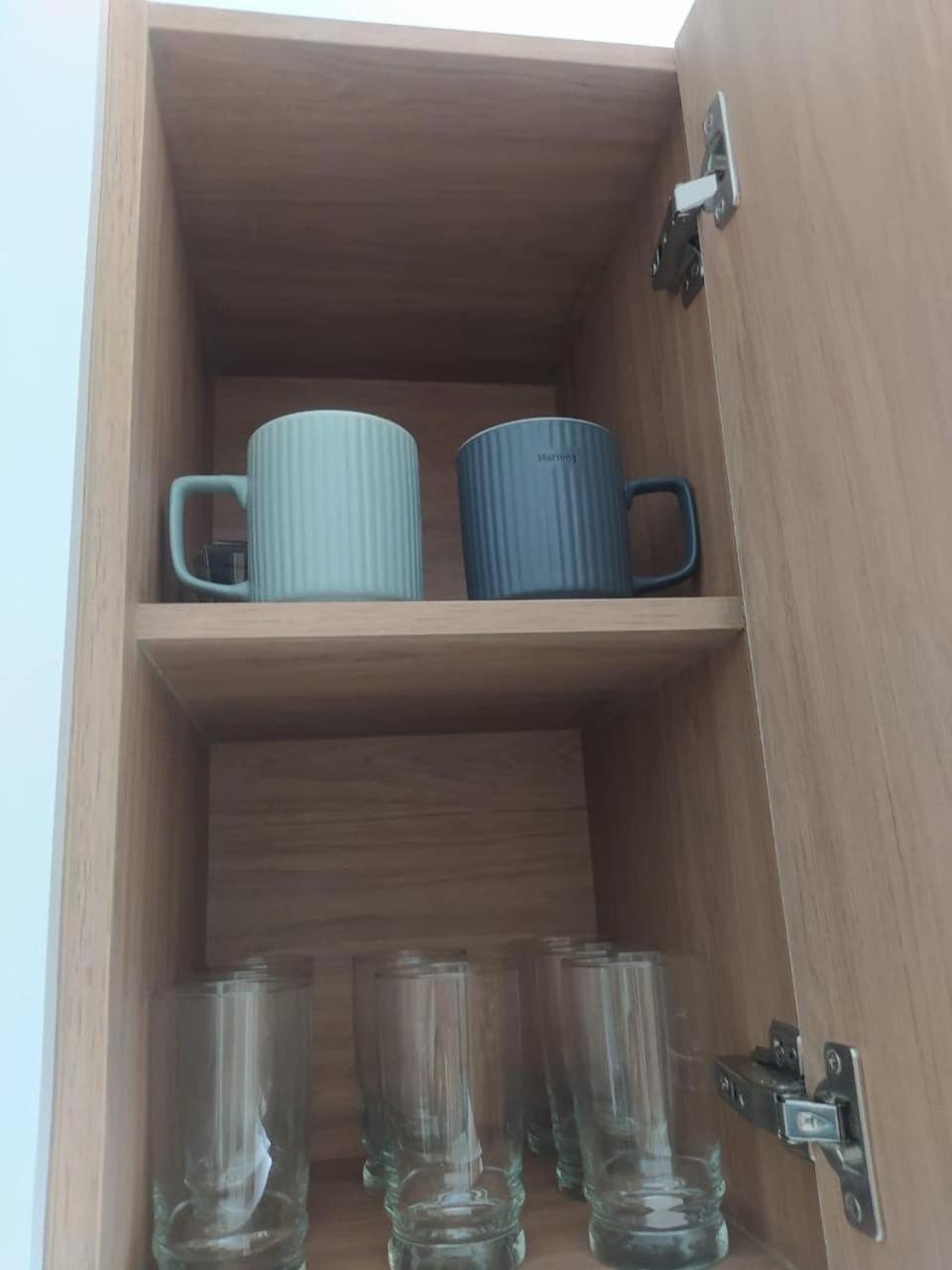 Apartment Apto De Ensueno En Aguas Cristalinas Baia Kristal
