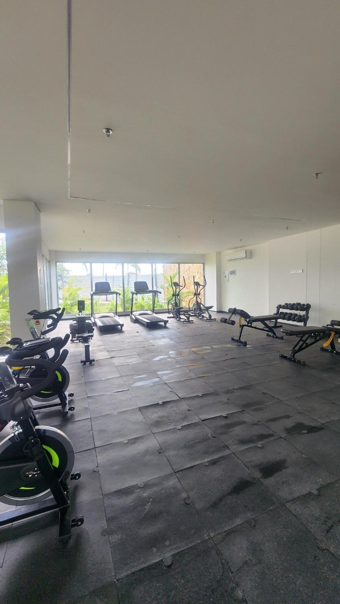 Apto De Ensueno En Aguas Cristalinas Baia Kristal Cartagena