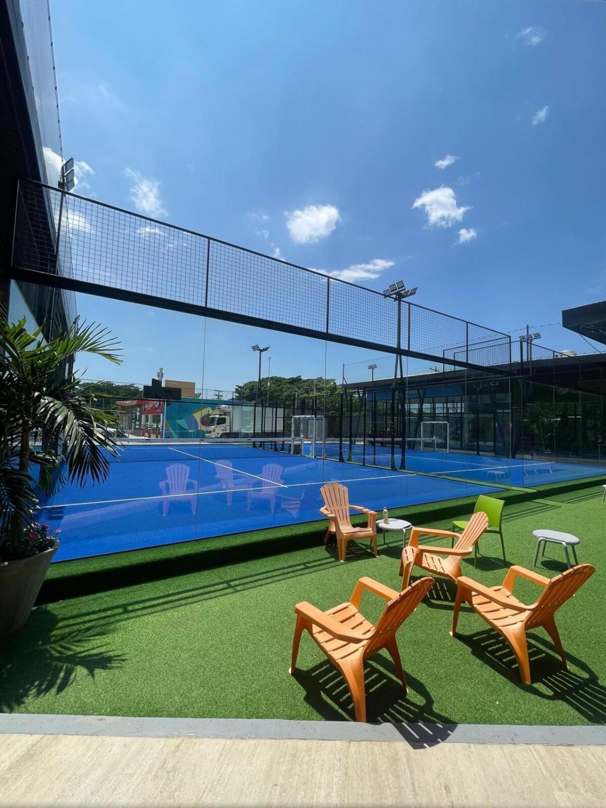 Apto De Ensueno En Aguas Cristalinas Baia Kristal Cartagena